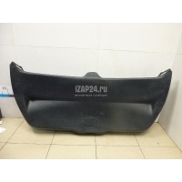 Обшивка двери багажника Toyota Auris (E18) (2012 - 2018) 6478002030C0
