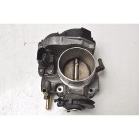 Volkswagen бора 2.0i дросельная заслонка 06a133066e