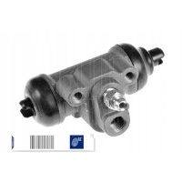 Blue print цилиндр тормозные hyundai accent iii