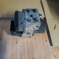 Audi a4 b5 насос абс 8e0614111b