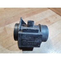 Расходомер воздуха bosch volkswagen audi seat skoda 1.9 tdi 074906461