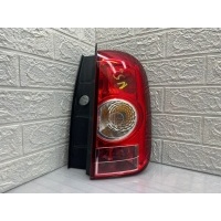 Фонарь RENAULT DUSTER  2013  265553627R