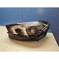 Фара левая Mercedes GLE-klasse W167 2019- A1679060303