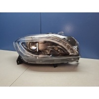Фара правая Mercedes M-klasse W166 ML GLE 2011-2018 A1668205559