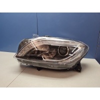 Фара левая Mercedes M-klasse W166 ML GLE 2011-2018 A1668205459