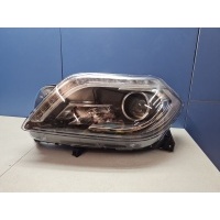 Фара левая Mercedes GL-klasse X166 GL GLS 2012- A1668203459