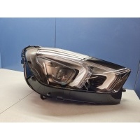 Фара правая Mercedes GLE-klasse W167 2019- A1679061604