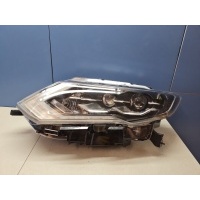 Фара левая Nissan X-Trail T32 2014- 260606FP8B