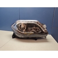 Фара правая Mercedes GL-klasse X166 GL GLS 2012- A1668203559