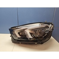 Фара левая Mercedes GLE-klasse W167 2019- A1679064104