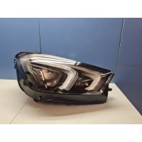 Фара правая Mercedes GLE-klasse W167 2019- A1679069010