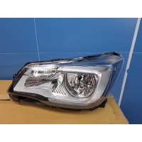Фара левая Subaru Forester S14 2018- 20G518059B
