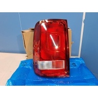 Фонарь на крыло левый Volkswagen Amarok 2010- ST44119B5LUE