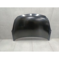 Капот Opel Corsa D 2006-2015 STOP090150
