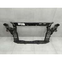 Панель передняя радиатора KIA Sorento Prime 2014-2020 ST600013