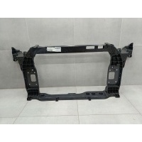 Панель передняя радиатора KIA Sportage 2015-2021 STKA830090