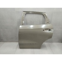 Дверь левая задняя Haval Jolion 2021- STHVJL0412