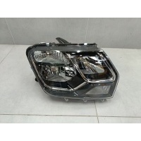 Фара правая Renault Duster 2010- ST5531101R
