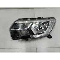 Фара левая Renault Sandero 2014- ST55111R8L