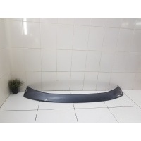 Накладка крышки багажника Jac JS6 2022- 5705520U2400