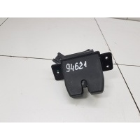 Замок багажника Jac JS6 2022- 6305100U2400