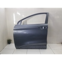 Дверь передняя левая отличная Jac JS6 2022- 6101100U2400E