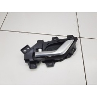Ручка двери внутренняя задняя левая Jac JS6 2022- 6202710U2400