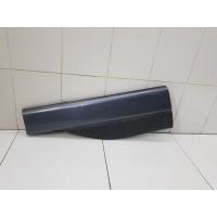 Накладка задней левой двери Jac JS6 2022- 5522530U2400