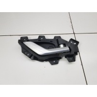 Ручка двери внутренняя задняя правая Jac JS6 2022- 6202720U2400