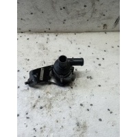 Дополнительный насос радиатора volkswagen 5q0121599aa