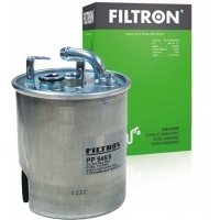 Топливный фильтр filtron для pp946 / 5