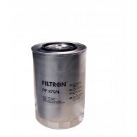 Filtron фильтр топливный pp879 / 4