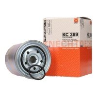 топливный фильтр knecht toyota corolla