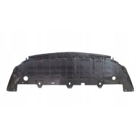 Мерседес gla w156 x156 плита крышка под бампер передняя a1568850036