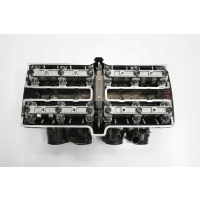 Yamaha fzs fazer 600 02 - 03 головка блока цилиндров