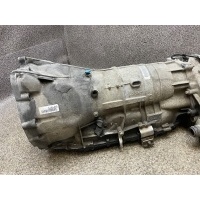 Кпп 6hp - 28x bmw x5 e70 3.0 d 235km m57 x6 e71 оригинал
