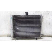 Citroen c3 iii 1.2 радиатор кондиционера 16 - 19