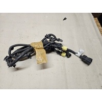 Свет пояса передняя kia ceed 06 - 12 91870 - 1h040