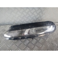 Citroen c3 iii berlingo iv левая фара jazdyb дневной 9820877980 9819435380