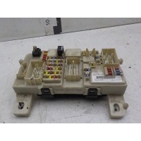 Блок предохранителей (салон) Ford Focus II 2008-2011 7M5T14A073FB