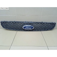 Решетка радиатора TYG Focus II 2005-2011 Ford FD07235GAN,1337960,1334594,1508154