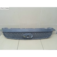 Решетка радиатора FORD Focus II 2005-2011 Ford 1508154,1317562,4M518200AJ,FD07235GAN