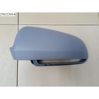 Крышка зеркала левого TYC A6 III (C6) 2004-2011 Audi,A4 III (B7) 2004-2009 Audi,A4 II (B6) 2000-2006 Audi,A3 8PA 2004-2013 Audi,A3 8P1 2003-2013 Audi 30200162,302-0016-2,8E0857507,8E0857507BGRU