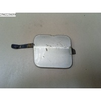 Заглушка буксировочного крюка бампера переднего RENAULT Logan 2005-2014 Renault 8200752814,511803739R