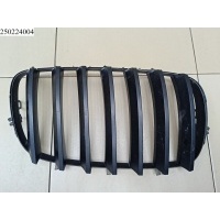 Решетка радиатора правая BMW X5 E70 2006-2013 51317157688