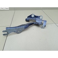 Петля капота правая MAZDA 3 BK 2002-2009 Mazda BP4K-52-410B,BP4K52410B