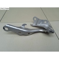 Петля капота правая TOYOTALEXUS Land Cruiser (120) Prado 2002-2009 Toyota,Highlander I 2001-2006 Toyota,4 Runner Hilux Surf 2002-2009 Toyota,4 Runner 3 Hi-Lux 1995-2002 Toyota,RX 300 1998-2003 Lexus,G