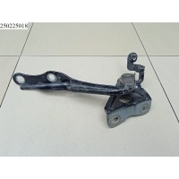 Петля капота правая TOYOTALEXUS RAV 4 2006-2013 Toyota 53410-42040,5341042040