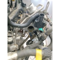 Турбина Dacia Duster 2021 1631970051,50046064