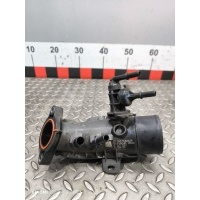 Патрубок турбины Dacia Sandero 2020 165763262r
